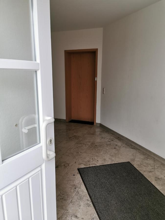 Bergkristall Direkt Am Bikepark Und Skigebiet, 2 Schlafzimmer, Terrasse, Abschliessbarer Keller Winterberg Extérieur photo