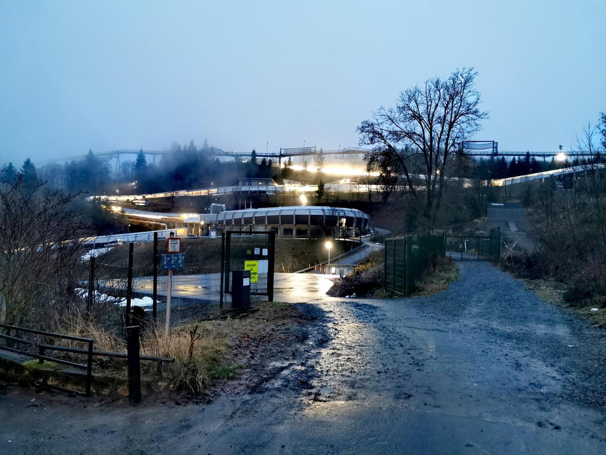 Bergkristall Direkt Am Bikepark Und Skigebiet, 2 Schlafzimmer, Terrasse, Abschliessbarer Keller Winterberg Extérieur photo